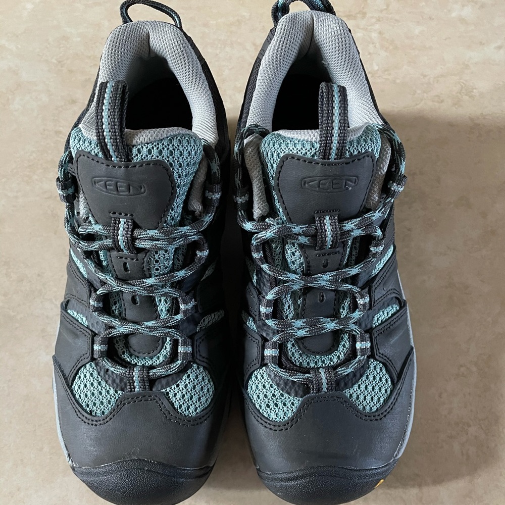 Women’s Keen Koven Hiking Shoes